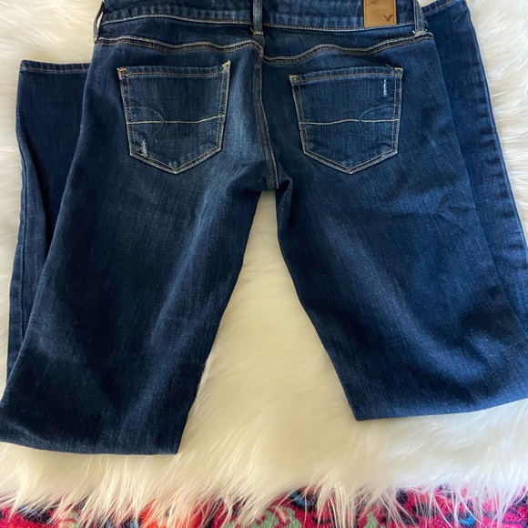 EUC American Eagle Jeans 👖 🦅 - Picture 2 of 5